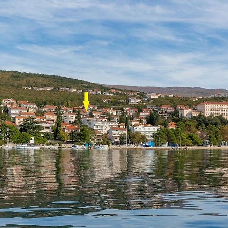 Apartment Mia Crikvenica Esterno foto