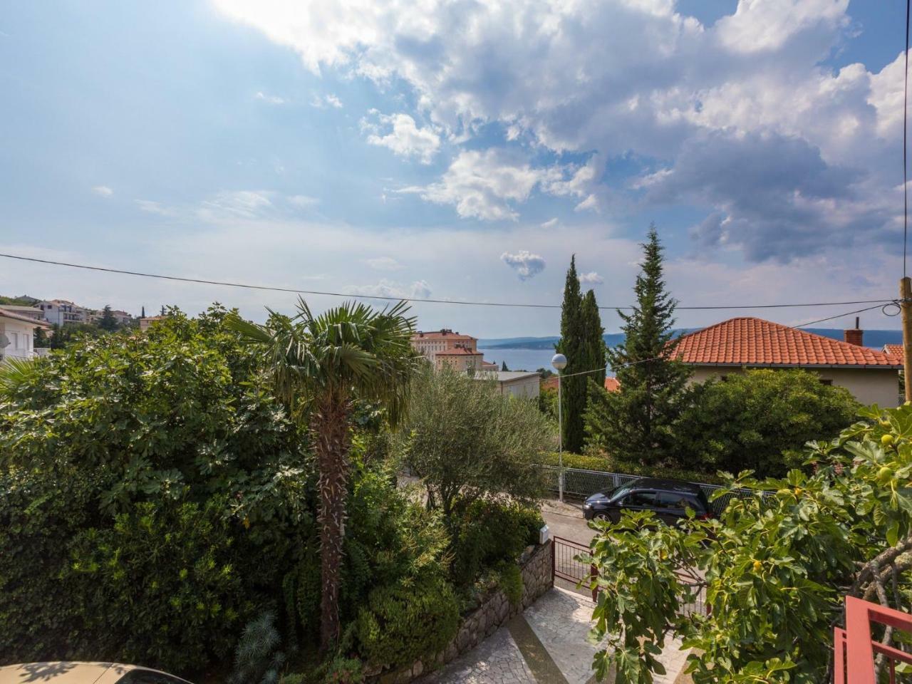 Apartment Mia Crikvenica Esterno foto