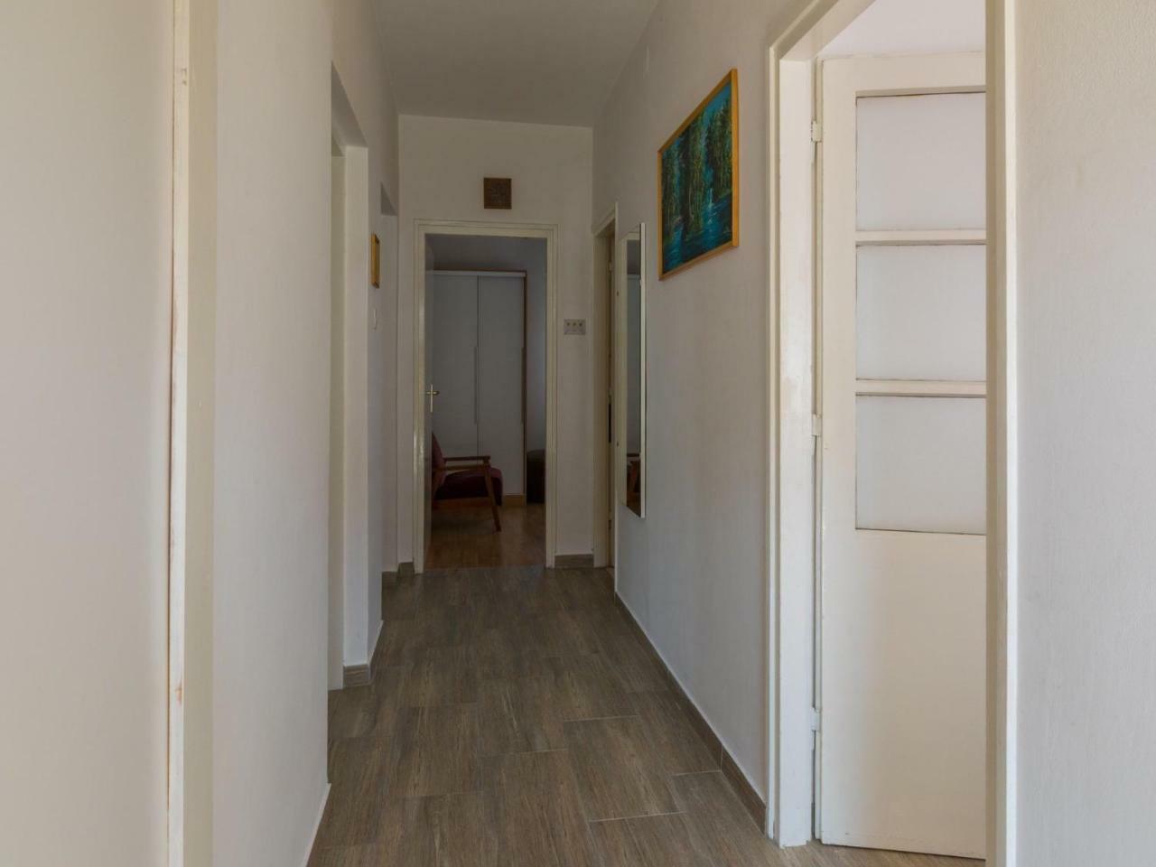 Apartment Mia Crikvenica Esterno foto