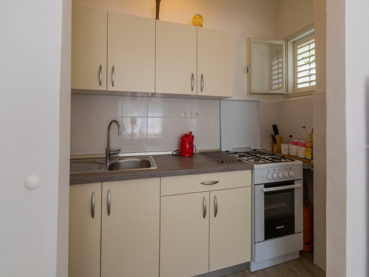 Apartment Mia Crikvenica Esterno foto