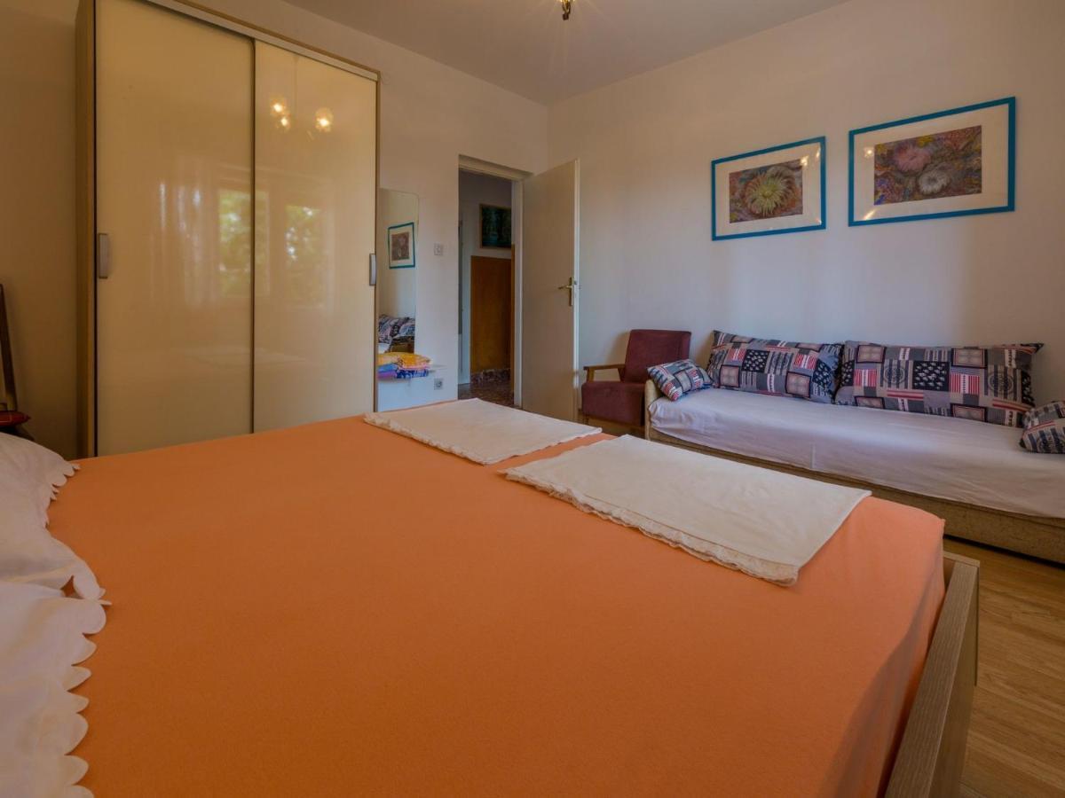 Apartment Mia Crikvenica Esterno foto