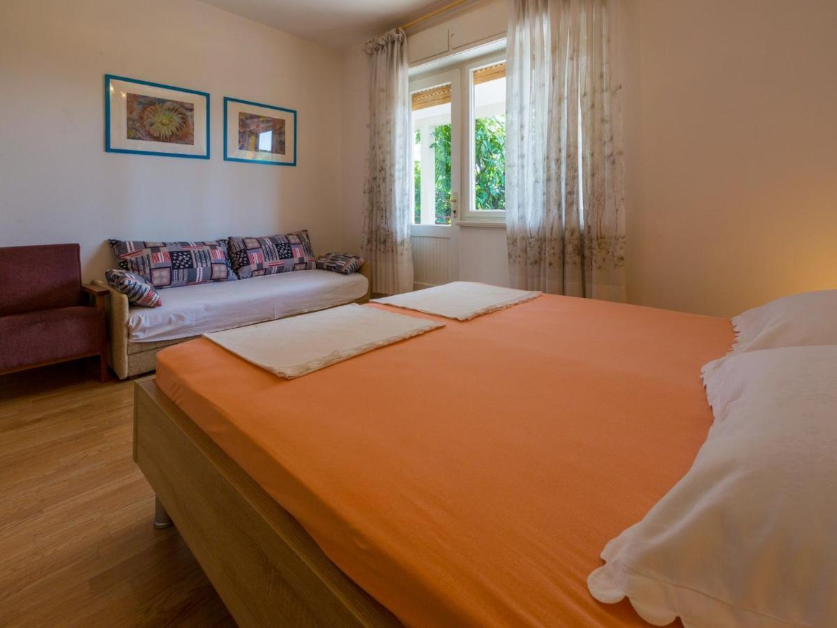 Apartment Mia Crikvenica Esterno foto