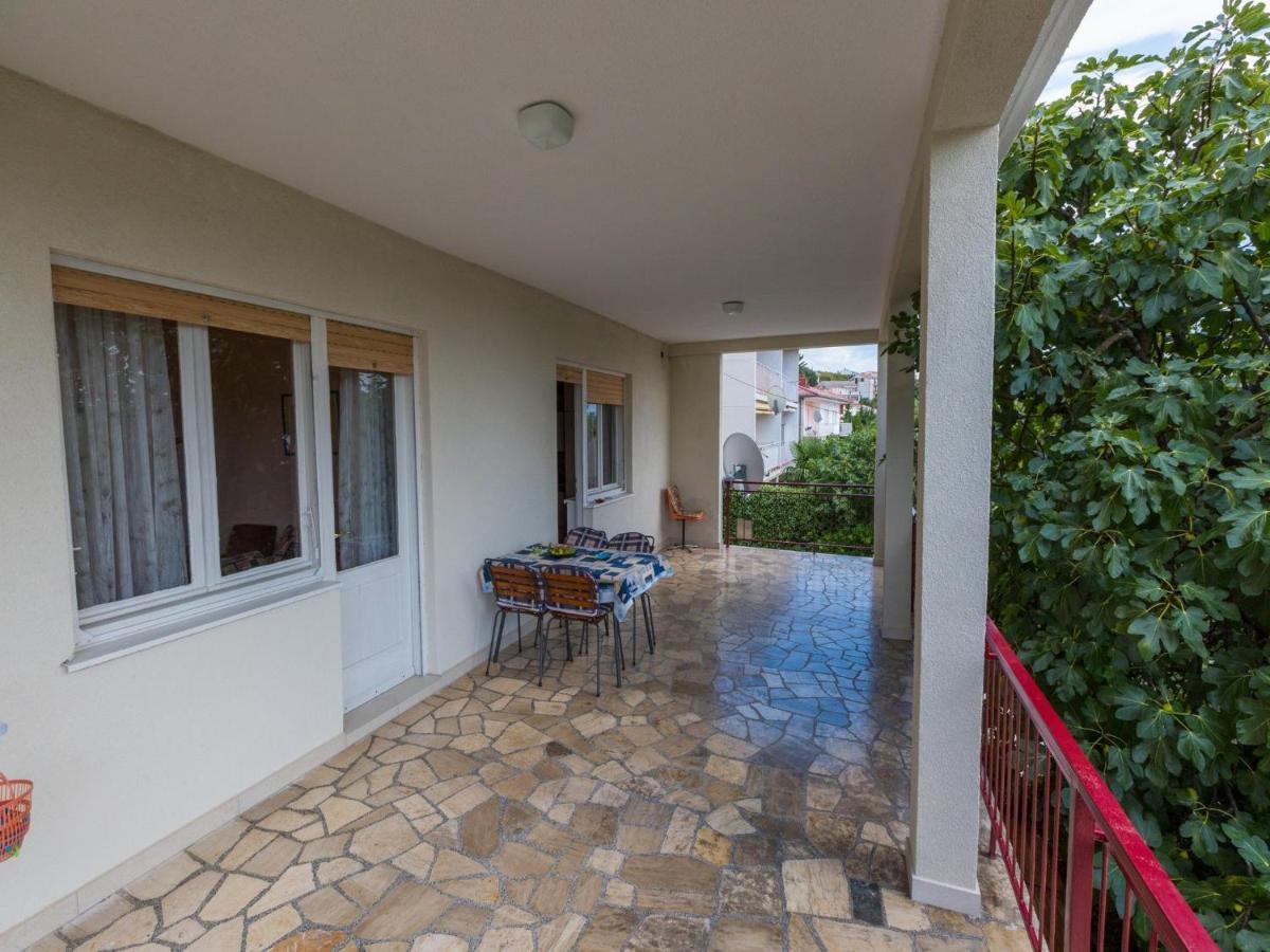 Apartment Mia Crikvenica Esterno foto