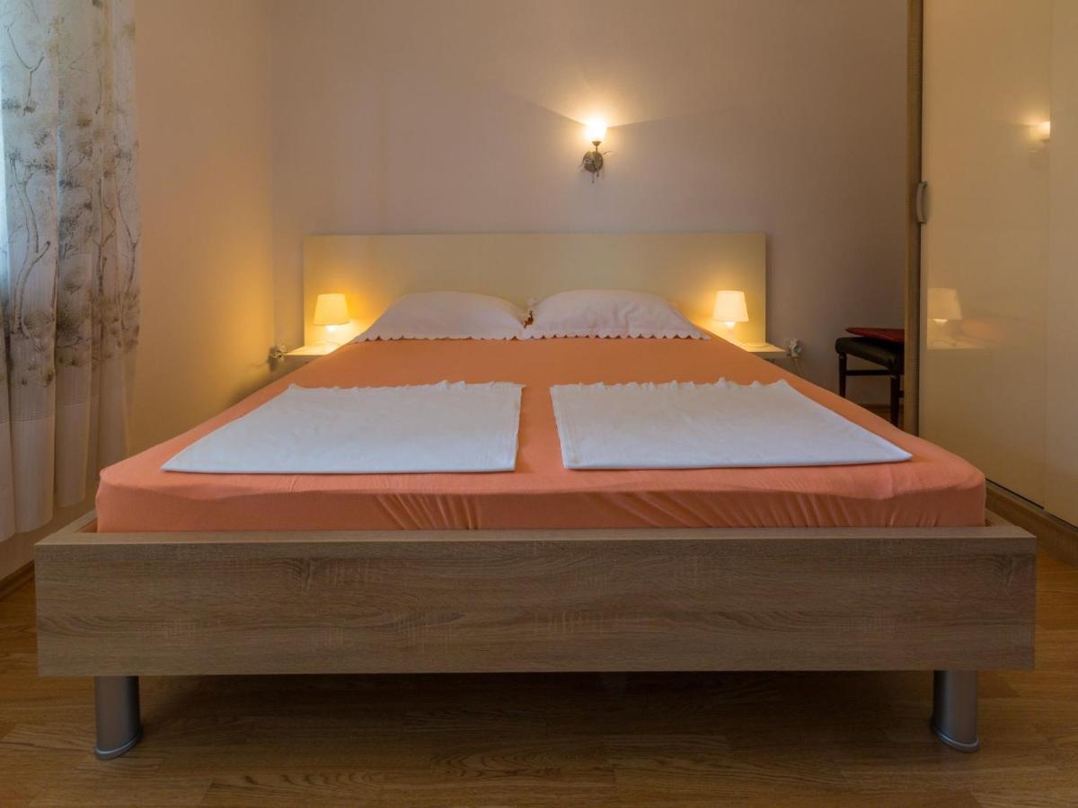 Apartment Mia Crikvenica Esterno foto