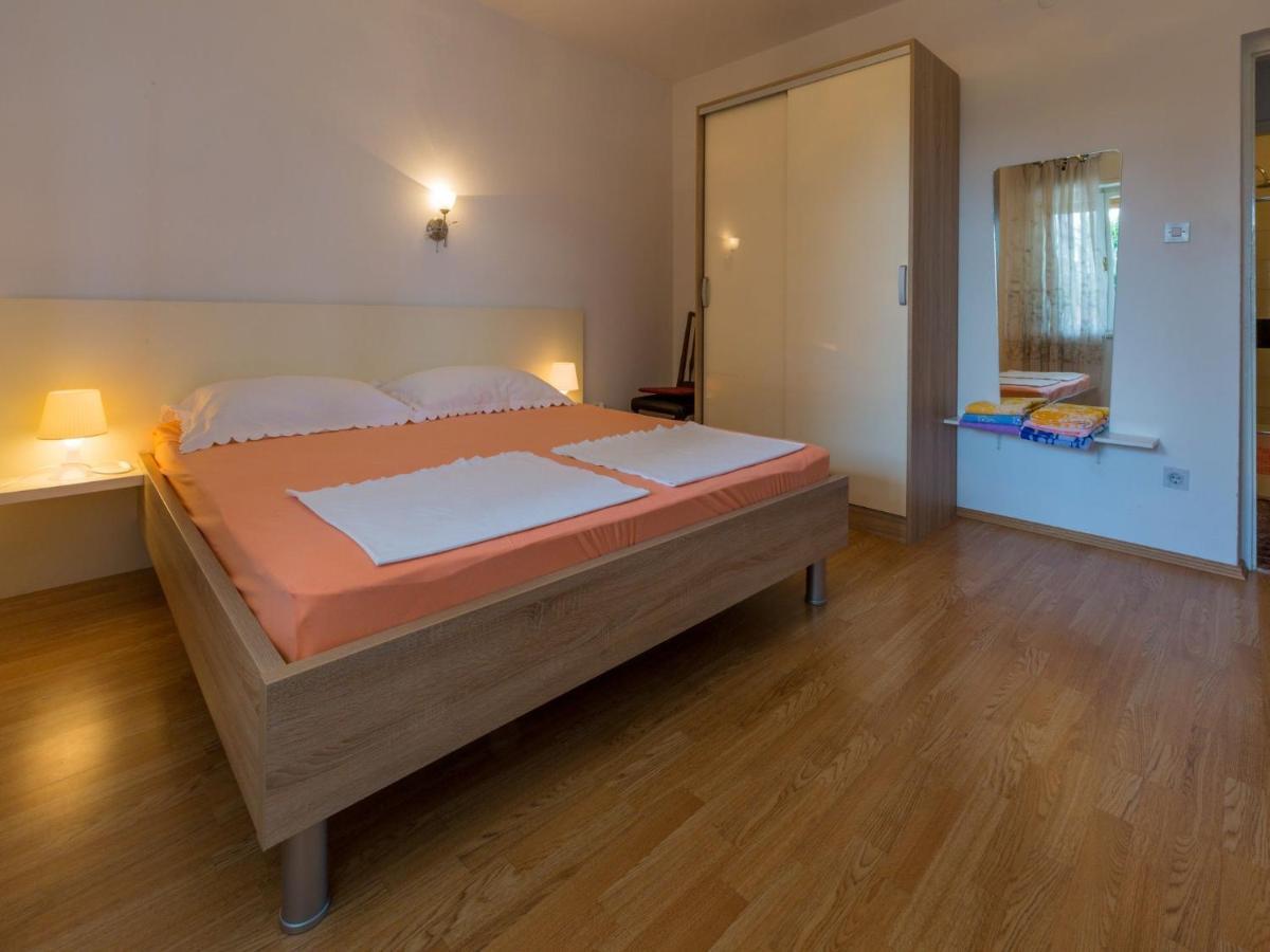 Apartment Mia Crikvenica Esterno foto