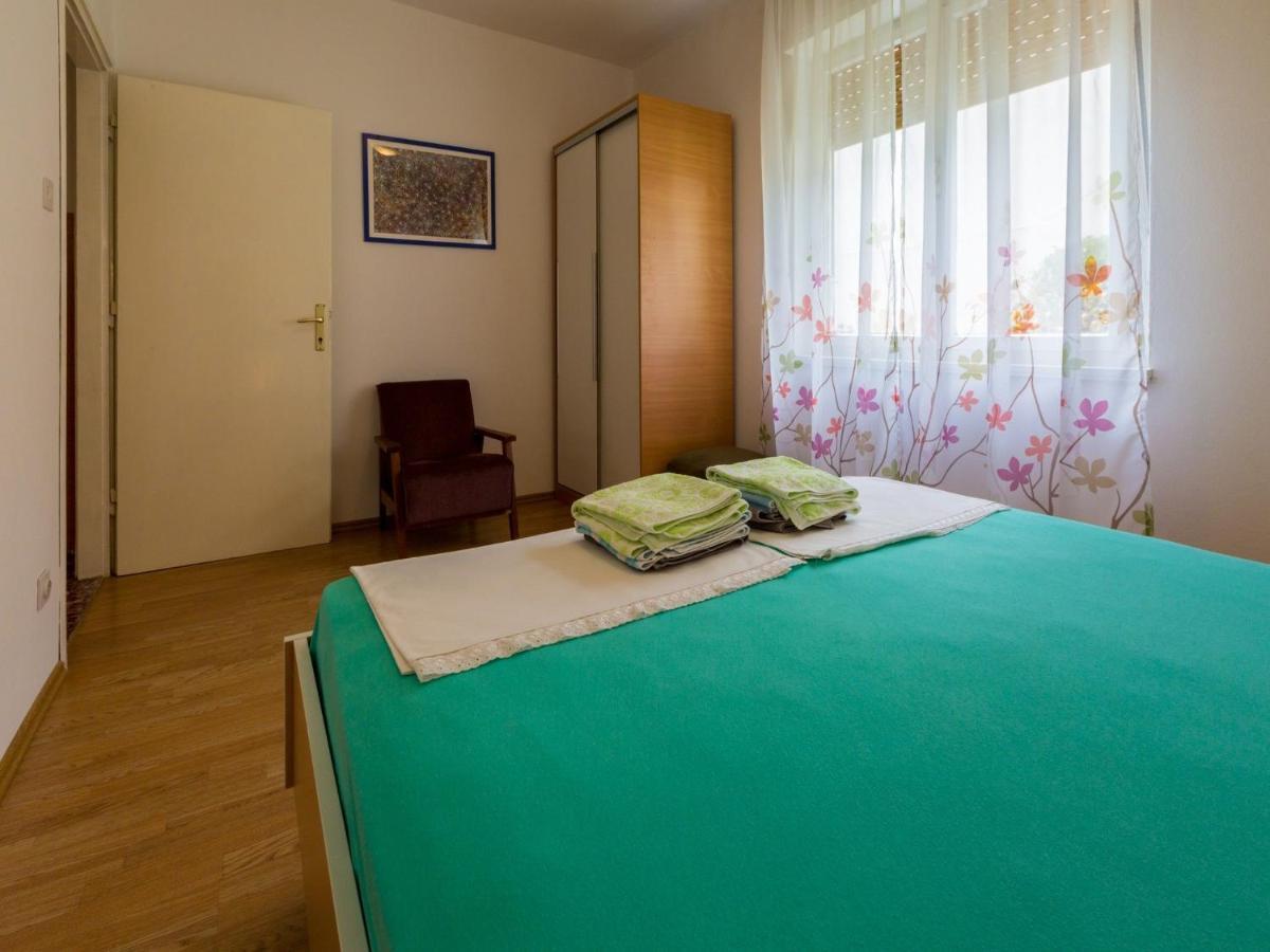 Apartment Mia Crikvenica Esterno foto