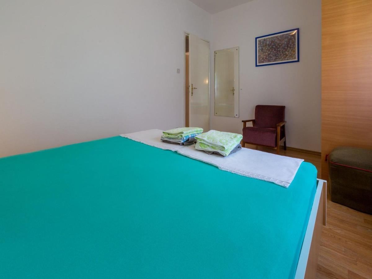 Apartment Mia Crikvenica Esterno foto