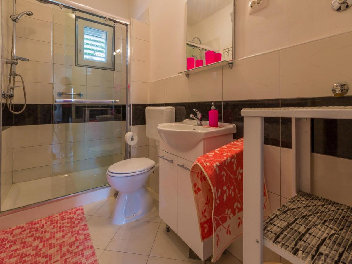 Apartment Mia Crikvenica Esterno foto